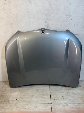 BMW X1 U11 voorbumper - gebruikt, Verzenden, Gebruikt
