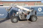 Veiling: Verreiker Terex TELELIFT 2506 Diesel 2500kg 6m 2005, Ophalen