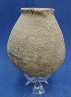 Holyland pottery vessel - 1110 mm