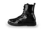 Kipling Veterboots Meisjes in maat 33 Zwart, Kipling, Verzenden, Jongen of Meisje, Schoenen