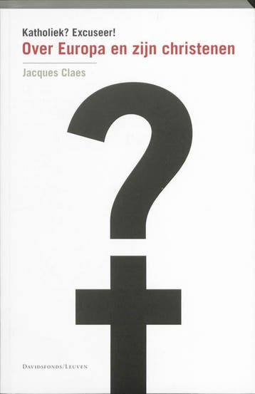 Over Europa en zijn christenen 9789058266279 Jo Claes, Verzenden, Gelezen, Jo Claes