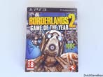 Playstation 3 / Ps3 - Borderlands 2 - Game Of The Year Editi, Verzenden