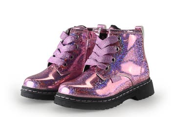Leone Boots Meisjes in maat 22 Overig, Verzenden, Schoenen