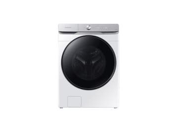 Samsung - Wasmachine Voorlader - 20 kg - Wit, Verzenden, Nieuw, 95 cm of meer, Energieklasse A of zuiniger