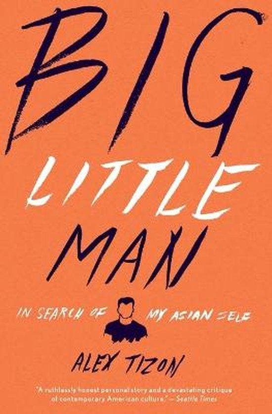 Big Little Man 9781328460141 Alex Tizon, Livres, Langue | Anglais, Envoi