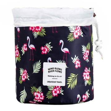 Fako Fashion - Make Up Tas - Cosmetica Organizer - Reistas -, Verzenden