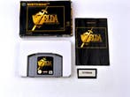 The Legend of Zelda Ocarina of Time [Nintendo 64], Games en Spelcomputers, Games | Nintendo 64, Verzenden, Nieuw