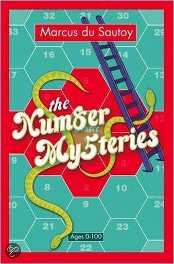 The Number Mysteries - Du Sautoy, Verzenden