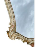 Spiegel - Hout, Glas