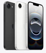 Magazijn opruiming Apple iPhone 16e 256GB + garantie, Telecommunicatie, Ophalen of Verzenden, Nieuw