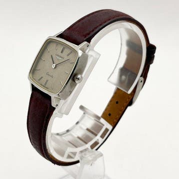 Longines - Longines Quartz Dress Watch - Sans prix de