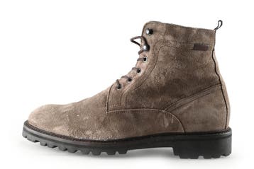 Floris van Bommel Veterschoenen in maat 42 Overig, Overige kleuren, Verzenden, Floris van Bommel, Zo goed als nieuw