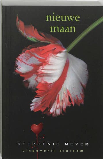 Nieuwe maan / Twilight / 2 9789062495306 Stephenie Meyer, Verzenden, Stephenie Meyer