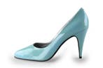 Bloom Pumps in maat 41 Blauw, Kleding | Dames, Schoenen, Pumps, Zo goed als nieuw, Bloom, Verzenden