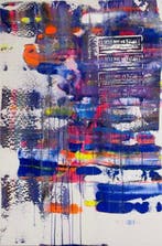 Karl Lagasse - GRAND TABLEAU  Trust in the Lord