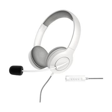 Energy Sistem Headset Office 3 (hoofdtelefoon met USB-aan..., Ophalen of Verzenden, Nieuw