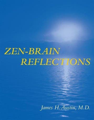 Zen-Brain Reflections 9780262012232 James H Austin, Boeken, Verzenden, Gelezen, James H Austin