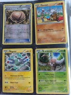 Pokémon - 1 Album incomplet - Various sets