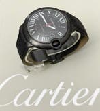 Cartier - Ballon Bleu - 3765 - Heren - 2010-2020