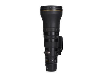 Nikon Z 800mm f/6.3 VR S - Telelens - 1 jaar garantie, Ophalen of Verzenden