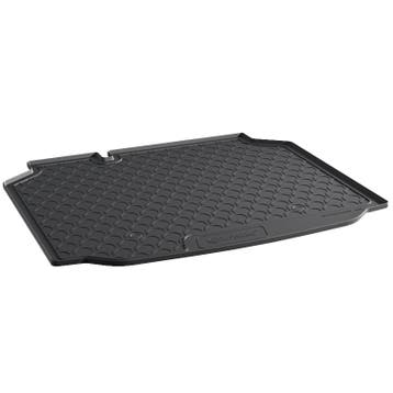 Rubber kofferbakmat | geschikt voor Seat | Leon 13-17 5d hat, Verzenden