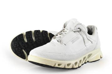 Ecco Sneakers in maat 39 Wit, Kleding | Dames, Ecco, Verzenden, Wit, Sneakers