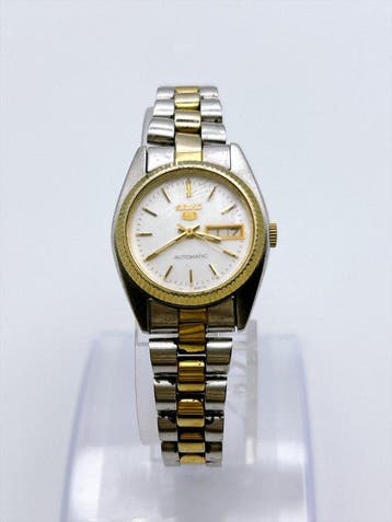 Seiko - Unknown - Zonder minimumprijs - 4206-0510 - Dames -, Handtassen en Accessoires