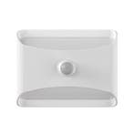 Calex Wandlamp Up & Down Sensor Light op Batterij, Verzenden, Nieuw