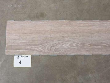 Vinyl  klikvloer BERRY ALLOC / PURE Toulon Eik..., Ophalen, Nieuw