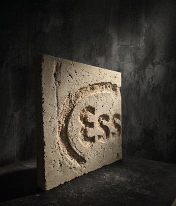 Matteo Ciffo - Orme - Esso