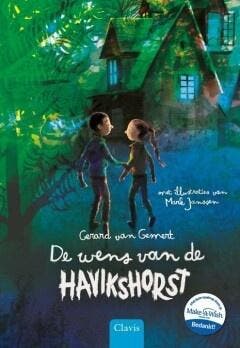De wens van de Havikshorst (9789044835076), Verzenden