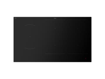 Pelgrim IK893 - Inductiekookplaat 90cm - Flexzones A+, Elektronische apparatuur, Kookplaten, Verzenden, Nieuw