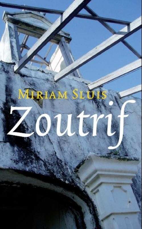 Zoutrif 9789068324723 M. Sluis, Boeken, Geschiedenis | Wereld, Zo goed als nieuw, Verzenden