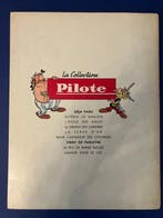 Astérix T3 - Astérix et les Goths - B - 1 Album - Eerste, Boeken, Stripverhalen, Nieuw