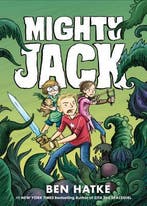 Mighty Jack Volume 1, Verzenden, Nieuw