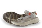 Timberland Sandalen in maat 40 Wit, Kleding | Dames, Schoenen, Verzenden, Wit, Sandalen of Muiltjes, Zo goed als nieuw