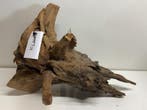 Fine Sinking Wood Selected  FSM718 48x37x30 cm, Ophalen of Verzenden, Nieuw, Plant(en), Steen of Hout