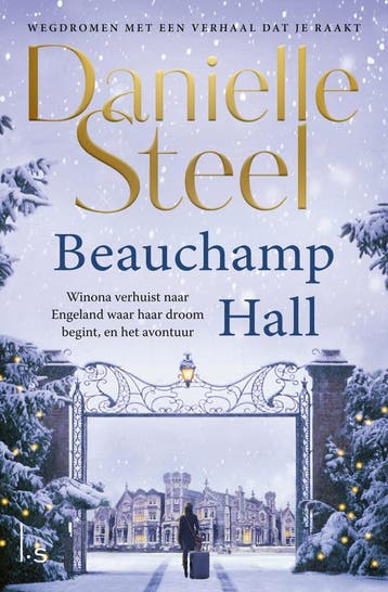 Beauchamp Hall (Nieuw), Verzenden