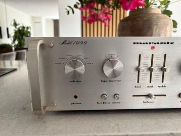Marantz - 1090 Amplificateur audio
