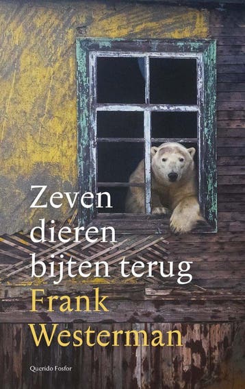 Zeven dieren bijten terug (Goed), Verzenden, Nieuw