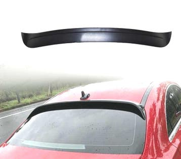 AILERON SPOILER DE TOIT MERCEDES CLASSE CLA C117 13-19 ABS, Verzenden, Nieuw