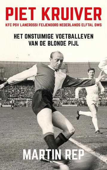 Piet Kruiver 9789493367104 Martin Rep, Verzenden, Gelezen, Martin Rep