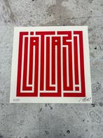 LATLAS (1978) - Main Logo