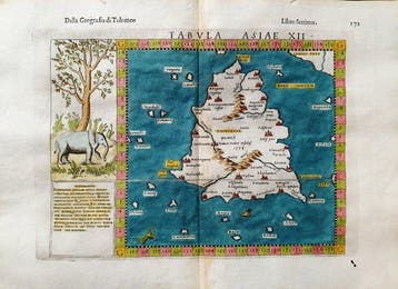 Azië - India / Sri Lanka / Ceylon / Colombo; Ruscelli -, Nieuw