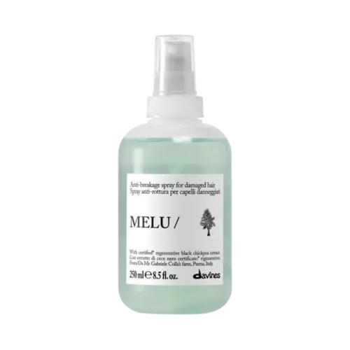 Davines MELU Hair Shield (Heat Protection), Handtassen en Accessoires, Uiterlijk | Haarverzorging, Krultang of Stijltang, Nieuw