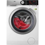 AEG L9FEC966R - Wasmachine - 9 kg - 1600 tpm - ProSteam &, Elektronische apparatuur, Ophalen of Verzenden, Nieuw