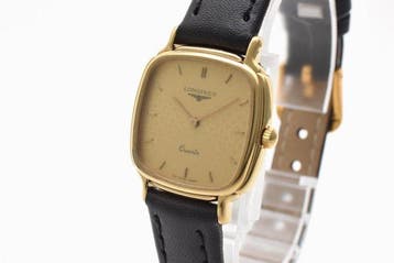 Longines - Sans prix de réserve - Femme - 1980-1989, Bijoux, Sacs & Beauté