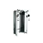 Life Fitness - Fit-series - Dual Adjustable Pulley - Dap, Ophalen of Verzenden, Zo goed als nieuw