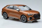 Minichamps 1:18 - Voiture miniature - Audi RS Q3 Sportback, Nieuw