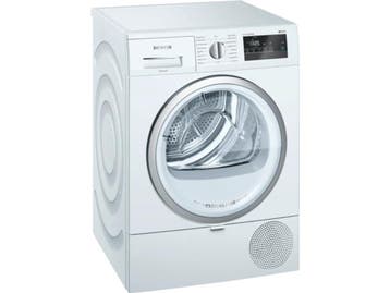 Siemens iQ300 WT45RV80 - Warmtepompdroger 7 kg - autoDry -, Verzenden, Zo goed als nieuw